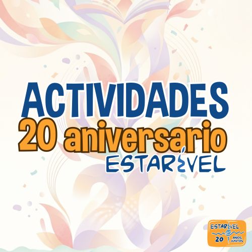 Actividades 20º Aniversario Actividades 20º Aniversario