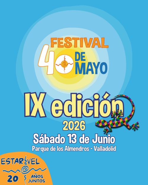 portada 40 de mayo 2026 portada 40 de mayo 2026