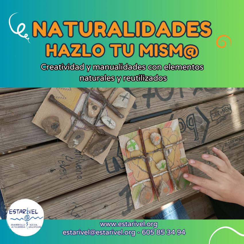 Naturalidades