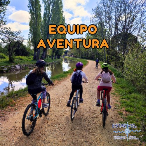 Equipo Aventura Equipo Aventura