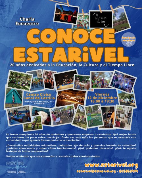 CARTEL CONOCE ESTARIVEL CARTEL CONOCE ESTARIVEL